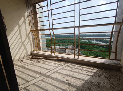 Balcony Image of 1250 Sq.ft 2 BHK Apartment / Flat for sale in Metro Tulsi Sagar, Nerul Navi Mumbai for Rs. 28000000
