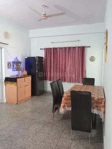 Hall Image of 1250 Sq.ft 2 BHK Apartment / Flat for sale in Jawahar Nagar Jaipur for Rs. 5500000