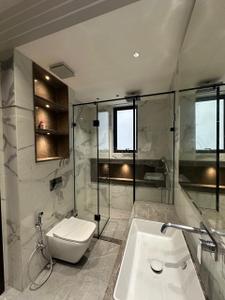 Image of 4518 Sq.ft 4 BHK Builder Floor for rent in DLF Phase 1, Gurgaon for Rs. 250000