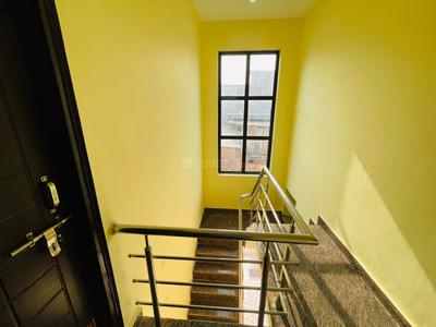 Balcony Image of 1550 Sq.ft 3 BHK Independent House for sale in Omaxe City Lucknow for Rs. 4800000