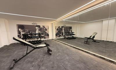 Image of Colive Ramona  in Indira Nagar, Bengaluru