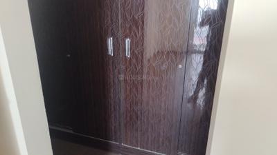 Bedroom Image of 2390 Sq.ft 4 BHK Apartment / Flat for sale in Mahindra Aura, Sector 110A Gurgaon for Rs. 31500000