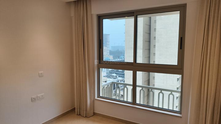 Hiranandani Highland Bedroom One 1