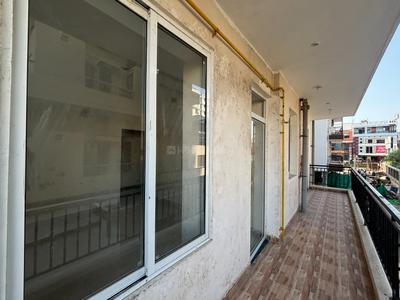 Balcony Image of 2125 Sq.ft 4 BHK Apartment / Flat for sale in Lanka Varanasi for Rs. 26900000