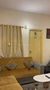 Hall Image of 1230 Sq.ft 2 BHK Apartment / Flat for sale in Modi Greenwood Residency, Kowkoor Secunderabad for Rs. 7500000