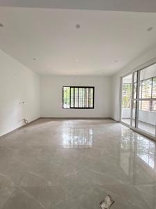Hall Image of 700 Sq.ft 1 BHK Penthouse for rent in Indira Nagar Bengaluru for Rs. 50000
