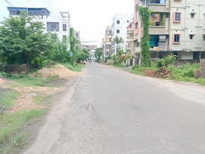 Image of 2050 Sq.ft Residential Plot / Land for sale in Pancha Sayar, Kolkata for Rs. 9500000