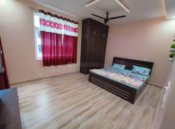 Rail Vihar Colony Phase 3rd, Phase 3rd Bedroom 1