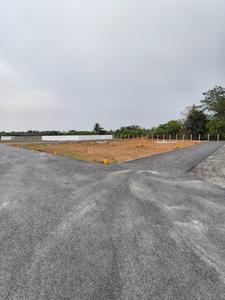 Image of 890 Sq.ft Residential Plot / Land for sale in Kundrathur, Chennai for Rs. 4005000