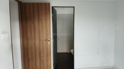 Bedroom Image of 609 Sq.ft 2 BHK Apartment / Flat for sale in Kaveri Heights, Ghatkopar East Mumbai for Rs. 16000000