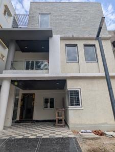 Image of 3000 Sq.ft 3 BHK Independent House for rent in Balaji Elegancia, Kompally, Hyderabad for Rs. 50000