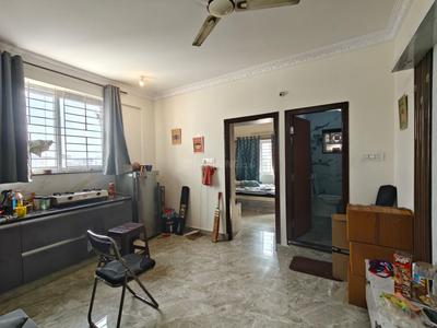 1 BHK Flat