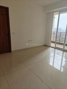 Bedroom Image of 1720 Sq.ft 3 BHK Apartment / Flat for sale in The Medallion, Sector 82 A Mohali for Rs. 20900000