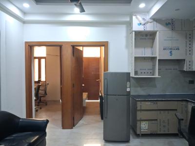 Living Room Image of 1000 Sq.ft 2 BHK Apartment / Flat for sale in Avenue 1, Sector 73 Noida for Rs. 3520000