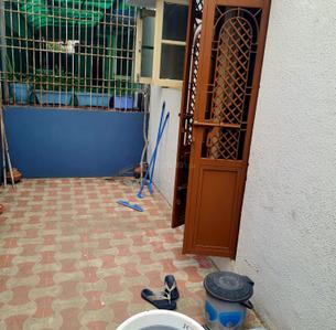 Image of 1100 Sq.ft 3 BHK Duplex for sale in Pancham Villa, Waghodia Road, Vadodara for Rs. 8000000