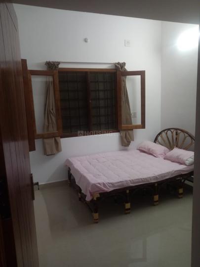 TSR Nagar Bedroom 1