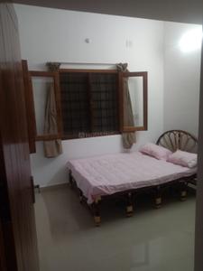 Bedroom Image of 2400 Sq.ft 3 BHK Villa for rent in TSR Nagar Tiruvannamalai for Rs. 35000