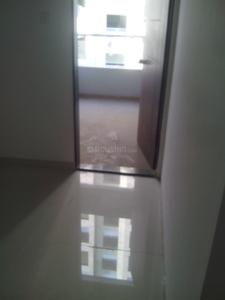 Balcony Image of 1300 Sq.ft 3 BHK Apartment / Flat for rent in Vinode Spirea, Wakad Pune for Rs. 38000