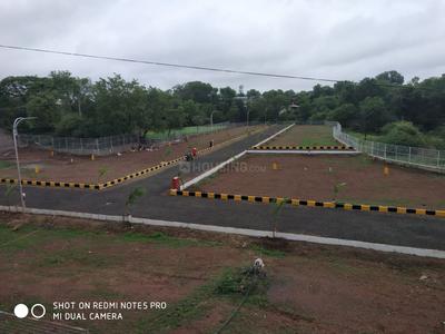 Image of 1010 Sq.ft Residential Plot / Land for sale in Wadebolai, Pune for Rs. 990000