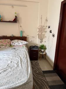 Bedroom Image of 1010 Sq.ft 2 BHK Apartment / Flat for sale in Sobha Dream Acres , Varthur Bengaluru for Rs. 15000000