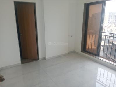 Bedroom Image of 540 Sq.ft 1 BHK Apartment / Flat for sale in Santacruz East Mumbai for Rs. 13500000