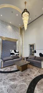 Hall Image of 1150 Sq.ft 2 BHK Independent House for sale in Indirapuram Ghaziabad for Rs. 14500000