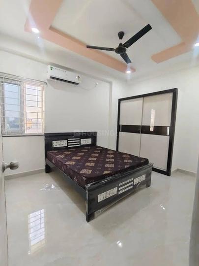 Police Colony, Kondapur Bedroom 1