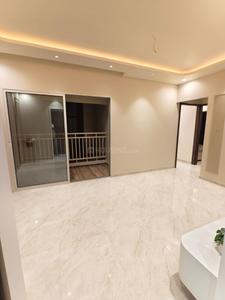 Hall Image of 815 Sq.ft 2 BHK Apartment / Flat for sale in Aishwaryam Anand, Moshi Pune for Rs. 4480000