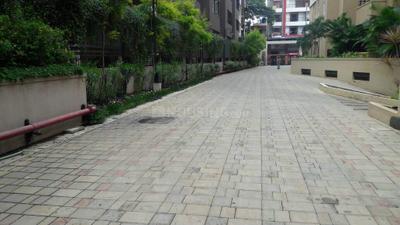 Image of 1180 Sq.ft 2 BHK Apartment / Flat for sale in Favourite Elegance, Kaval Bairasandra, Bengaluru for Rs. 9150000