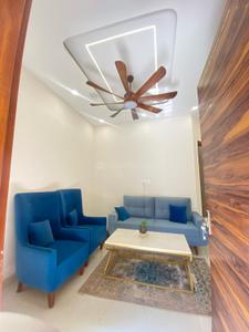 Bedroom Image of 2000 Sq.ft 4 BHK Villa for sale in Kharar Mohali for Rs. 9400000