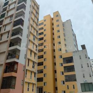 Image of 1631 Sq.ft 3 BHK Apartment / Flat for rent in Olympia Grande, Pallavaram, Chennai for Rs. 53999