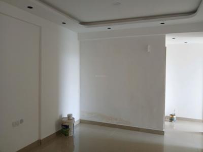 Living Room Image of 900 Sq.ft 3 BHK Apartment / Flat for sale in ROF Aalayas Phase 2, Sector 108 Gurgaon for Rs. 7500000