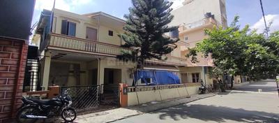 Image of 2000 Sq.ft 4 BHK Independent House for sale in Hebbal, Bengaluru for Rs. 37500000