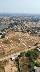 Image of 1000 Sq.ft Residential Plot / Land for sale in Naya Raipur, Raipur for Rs. 771000