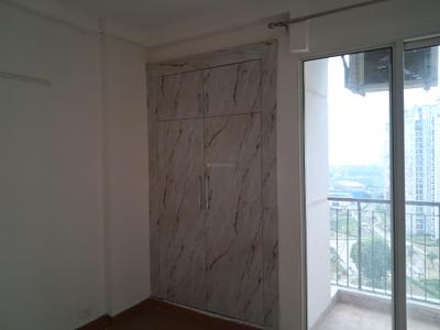 Bedroom Image of 1319 Sq.ft 3 BHK Apartment / Flat for rent in Jaypee Aman, Aurangabad Noida for Rs. 19000