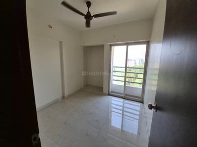 Bedroom Image of 610 Sq.ft 2 BHK Apartment / Flat for rent in Anantnath And Agasan, Agasan Village Thane for Rs. 13000