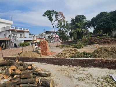 Image of 3021 Sq.ft Residential Plot / Land for sale in EC Road, Dehradun for Rs. 43250000