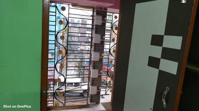 Bedroom Image of 870 Sq.ft 2 BHK Apartment / Flat for rent in Airport Gate no. 1 Kolkata for Rs. 17500