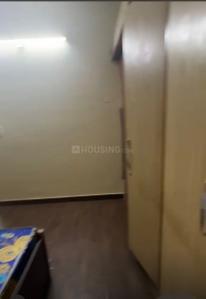 2.5 BHK Independent Builder Floor