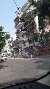 Image of 1400 Sq.ft 3 BHK Apartment / Flat for sale in George Town, Allahabad for Rs. 7500000