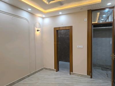 Bedroom Image of 1200 Sq.ft 3 BHK Builder Floor for sale in Indirapuram Ghaziabad for Rs. 11900000