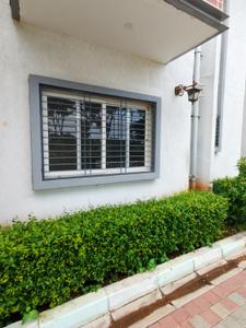 Balcony Image of 780 Sq.ft 2 BHK Builder Floor for sale in Hulikere Mysore for Rs. 4600000