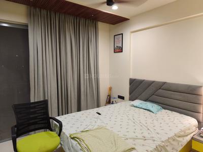 Bedroom Image of 1760 Sq.ft 3 BHK Apartment / Flat for sale in Baner Pune for Rs. 32000000