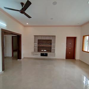Hall Image of 1200 Sq.ft 2 BHK Independent House for sale in Guduvancheri Chennai for Rs. 7000000