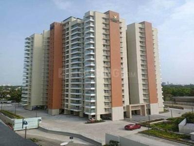 Image of 2754 Sq.ft 4 BHK Apartment / Flat for sale in Prestige Cityscape, Maradu, Kochi for Rs. 30000000