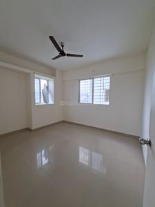 Hall Image of 1300 Sq.ft 3 BHK Apartment / Flat for rent in Ranjeet Shree Siddhivinayak Platinum Park, Undri Pune for Rs. 20000