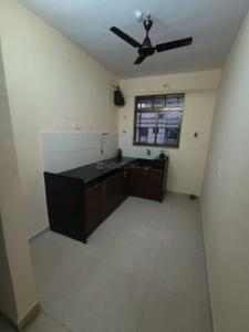 Kitchen Image of 576 Sq.ft 1 BHK Apartment / Flat for sale in Kukreja Sai Deep 2, Chembur Mumbai for Rs. 11000000