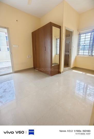 Stage 2, BTM Layout Bedroom 1