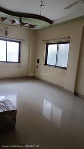 Hall Image of 700 Sq.ft 1 BHK Independent House for rent in Pimple Gurav Pune for Rs. 18500