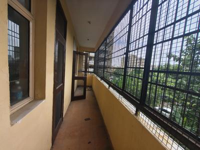 Balcony Image of 1455 Sq.ft 3 BHK Apartment / Flat for sale in Ansal Town , Modipuram Meerut for Rs. 7800000